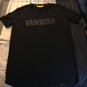 Vanquish Black Friday Limited Edition Tee